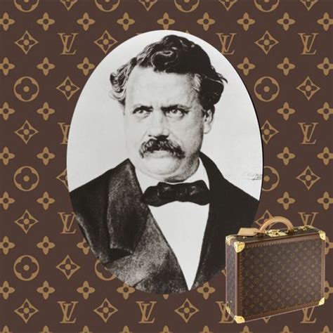 how did louis vuitton become a designer|Louis Vuitton co founder.